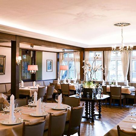 Landhotel Bonsmann'S Hof Гердеке Екстер'єр фото