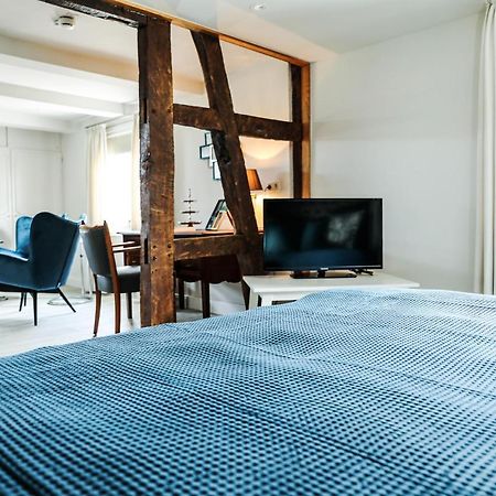 Landhotel Bonsmann'S Hof Гердеке Екстер'єр фото